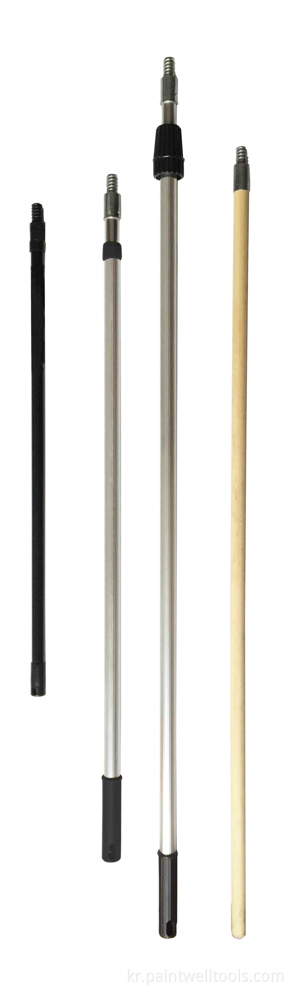 Extension Poles 2